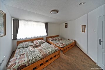 Slovacchia Chata Zlatnícka dolina, Esterno